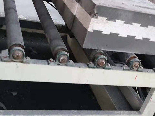 混凝土復合自保溫加氣塊